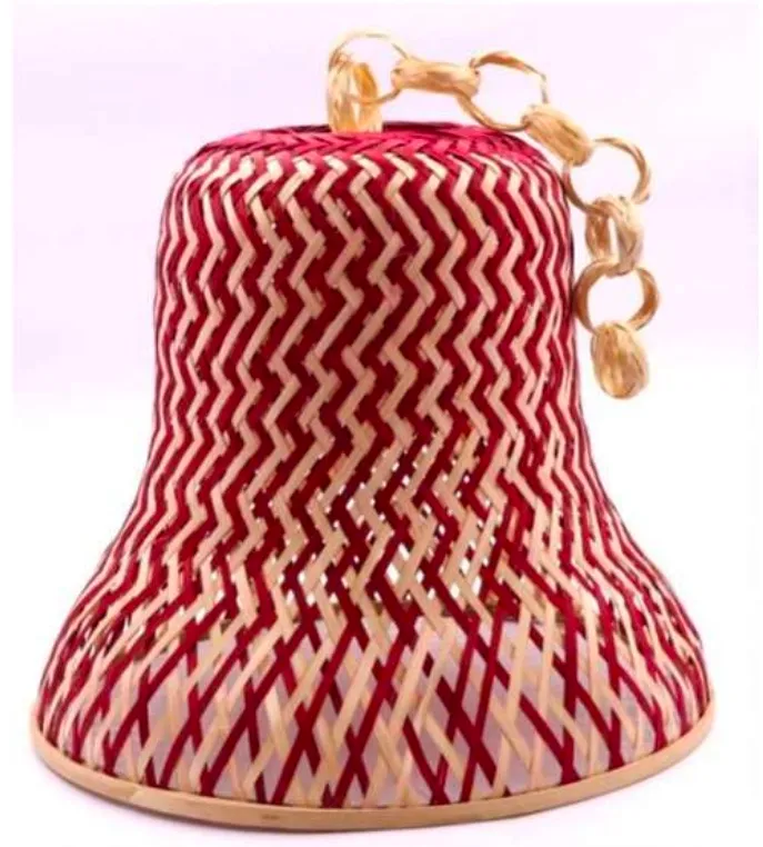 Hanging Bell Lampshade (Type 1)