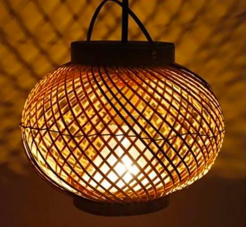 Hanging Lampshade
