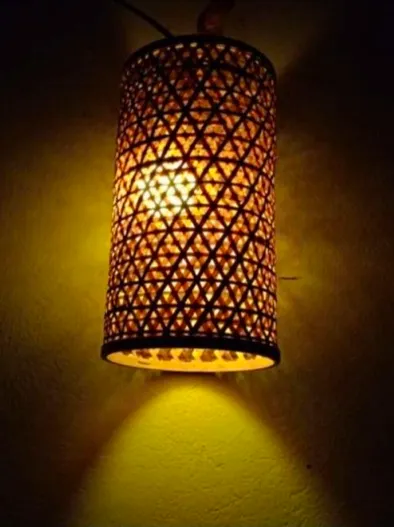Hanging Lampshade