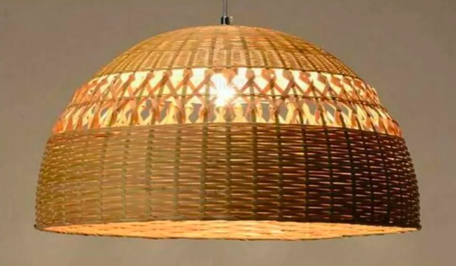 Hanging Lampshade
