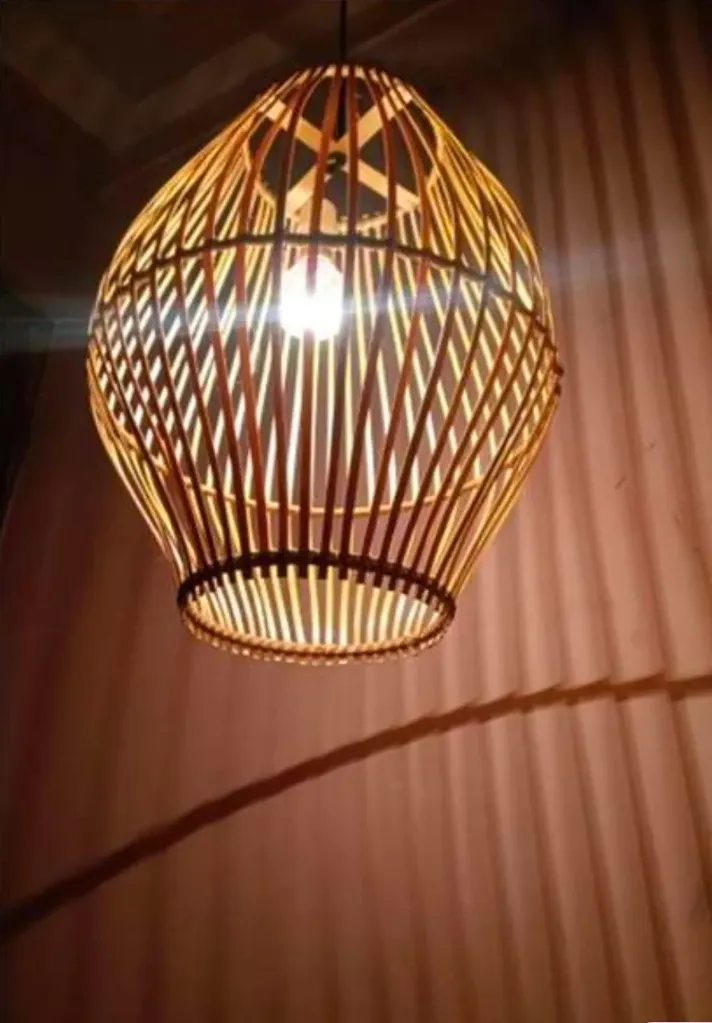 Hanging Lampshade
