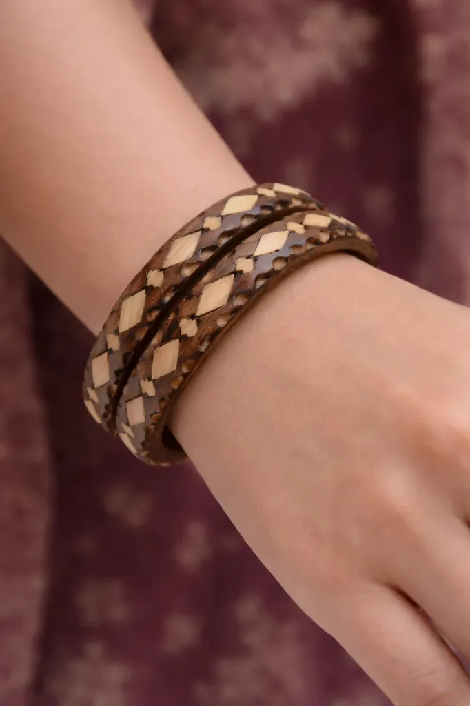 Prakriti Grace Bangles