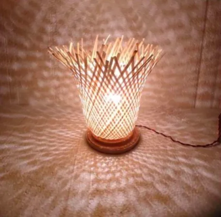 Table lamp -3