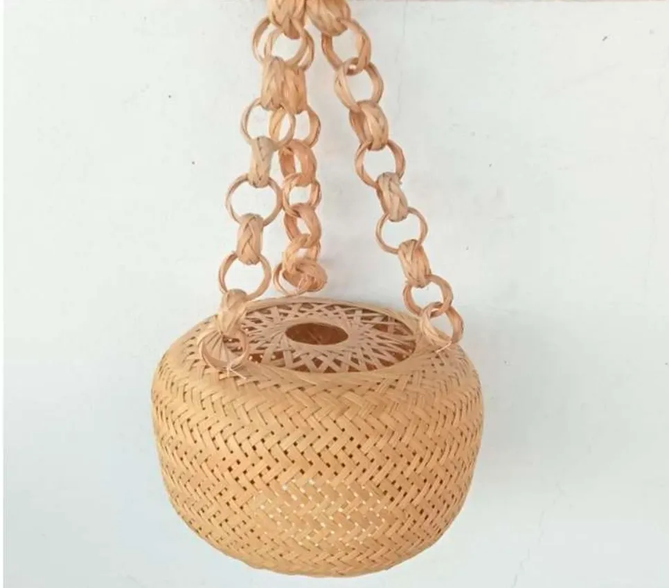 Hanging Ball lampshade