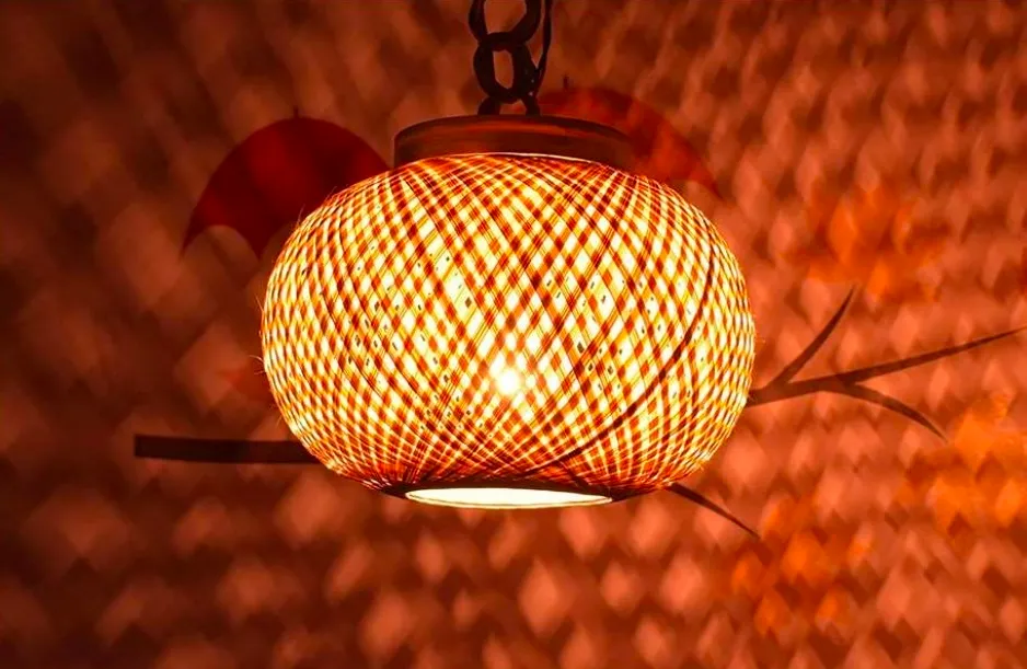 Hanging Ball (Type-3)